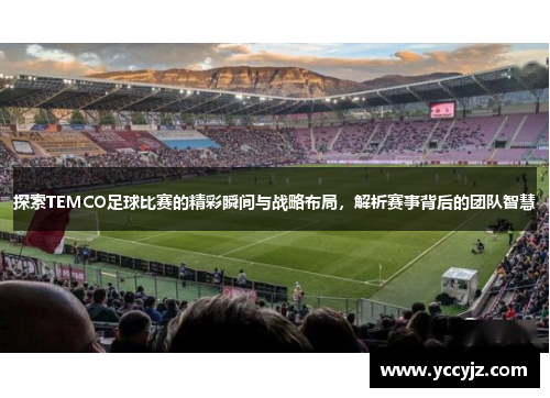 探索TEMCO足球比赛的精彩瞬间与战略布局，解析赛事背后的团队智慧